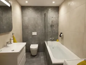 Prodej bytu 2+kk, Ostrava, Výstavní, 47 m2