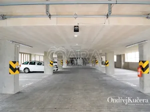 Pronájem bytu 1+kk, Praha - Ruzyně, Drnovská, 44 m2