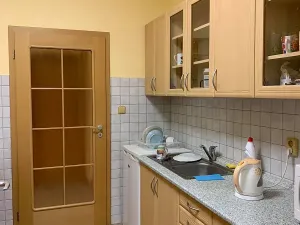 Pronájem kanceláře, Smržovka, Na Kopečku, 20 m2
