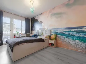 Prodej bytu 3+1, Orlová - Lutyně, Vnitřní, 72 m2