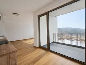 Pronájem bytu 2+kk, Letovice, Komenského, 57 m2