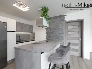 Pronájem bytu 4+kk, Rychnov u Jablonce nad Nisou, Malířská, 131 m2