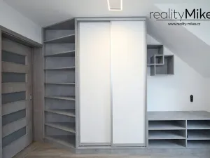 Pronájem bytu 4+kk, Rychnov u Jablonce nad Nisou, Malířská, 131 m2