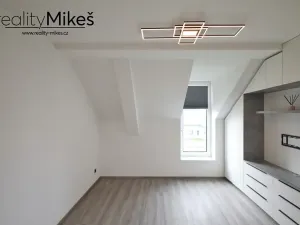 Pronájem bytu 4+kk, Rychnov u Jablonce nad Nisou, Malířská, 131 m2