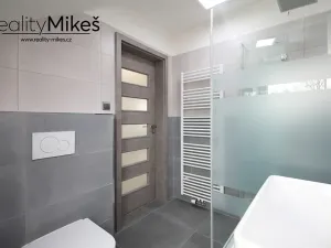 Pronájem bytu 4+kk, Rychnov u Jablonce nad Nisou, Malířská, 131 m2