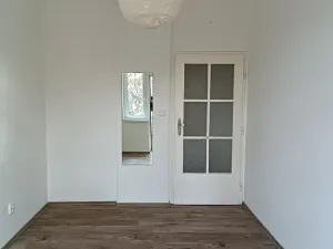 Pronájem bytu 2+kk, Praha - Strašnice, Za poštou, 41 m2