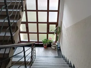Pronájem bytu 2+kk, Praha - Strašnice, Za poštou, 41 m2