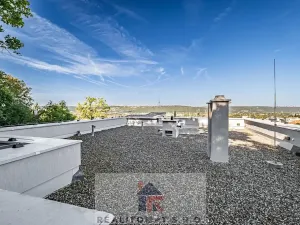 Prodej rodinného domu, Praha - Komořany, Pod lesem, 175 m2