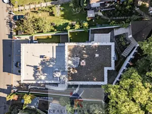 Prodej rodinného domu, Praha - Komořany, Pod lesem, 175 m2