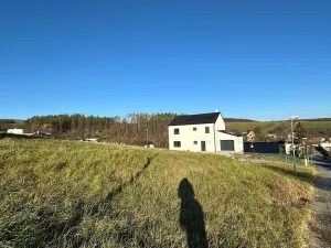 Prodej pozemku pro bydlení, Uherský Brod, 796 m2