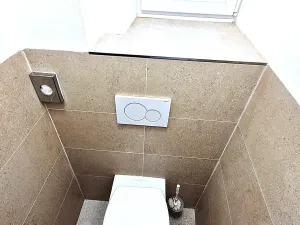 Prodej bytu 3+1, Brno, Tržní, 90 m2