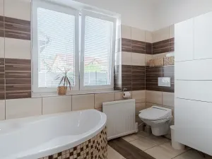 Prodej rodinného domu, Hrušová, 125 m2