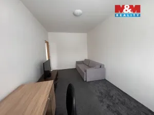 Pronájem bytu 2+1, Ostrava - Mariánské Hory, Korunní, 59 m2