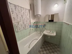 Prodej bytu 3+1, Ševětín, Zahradní, 68 m2