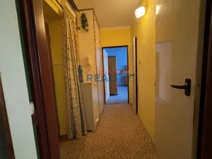 Prodej bytu 3+1, Ševětín, Zahradní, 68 m2