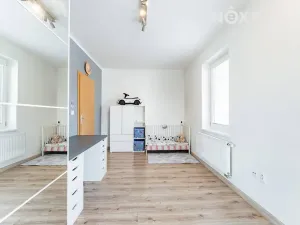 Prodej bytu 3+kk, Šumperk, Prievidzská, 63 m2