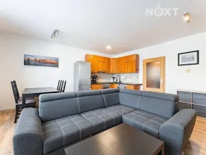 Prodej bytu 3+kk, Šumperk, Prievidzská, 63 m2