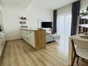 Pronájem bytu 2+kk, Třebíč, Tomáše Bati, 81 m2