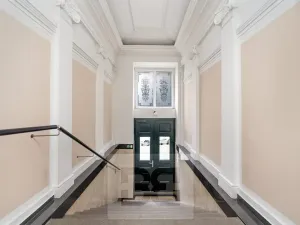 Prodej bytu 3+1, Praha - Vinohrady, Na Kozačce, 95 m2