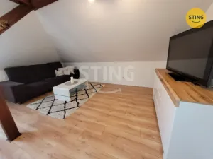 Pronájem bytu 2+kk, Ostrava, Bajgarova, 77 m2