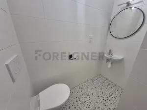 Pronájem bytu 1+1, Olomouc, 1. máje, 40 m2