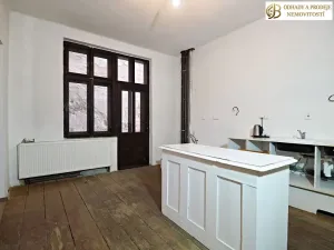 Prodej vily, Šumperk, Třebízského, 180 m2