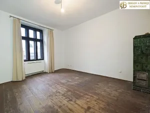 Prodej vily, Šumperk, Třebízského, 180 m2