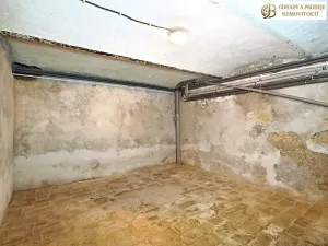 Prodej vily, Šumperk, Třebízského, 180 m2