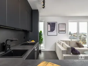Prodej bytu 5+kk, Praha - Hostavice, Pasecká, 115 m2