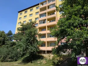 Pronájem bytu 2+1, Praha, Sasanková, 47 m2