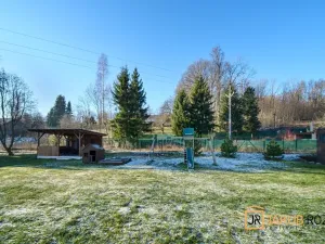 Prodej bytu 1+1, Černý Důl, 24 m2