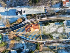 Prodej bytu 1+1, Černý Důl, 24 m2