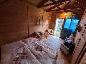 Pronájem ubytování, Praha - Modřany, Pod sady, 16 m2