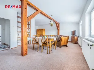 Prodej rodinného domu, Podbořany, Kadaňská, 140 m2