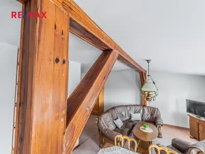 Prodej rodinného domu, Podbořany, Kadaňská, 140 m2