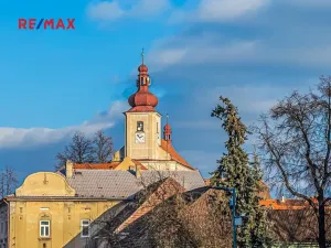 Prodej rodinného domu, Podbořany, Kadaňská, 140 m2