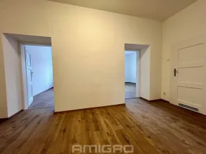 Pronájem bytu 3+1, Brno, Helfertova, 86 m2