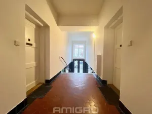 Pronájem bytu 3+1, Brno, Helfertova, 86 m2