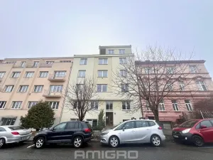 Pronájem bytu 3+1, Brno, Helfertova, 86 m2
