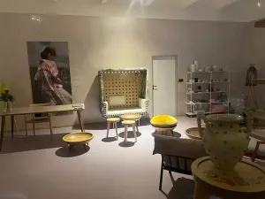 Pronájem obchodního prostoru, Praha - Holešovice, Veverkova, 70 m2