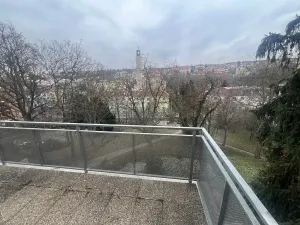 Pronájem bytu 4+kk, Praha - Smíchov, Plzeňská, 95 m2