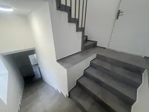 Pronájem bytu 4+kk, Praha - Smíchov, Plzeňská, 95 m2