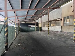 Pronájem skladu, Prostějov, Vrahovická, 991 m2