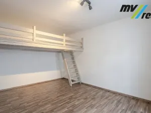 Prodej bytu 2+kk, Praha - Holešovice, Schnirchova, 55 m2