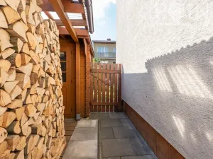 Prodej rodinného domu, Vyškov, Juranova, 185 m2