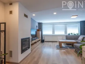 Prodej rodinného domu, Vyškov, Juranova, 185 m2