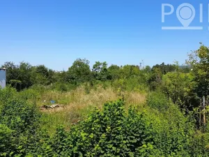 Prodej pozemku pro bydlení, Vyškov, 951 m2