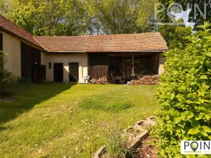 Prodej rodinného domu, Úsobrno, 145 m2