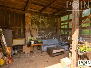 Prodej rodinného domu, Úsobrno, 145 m2