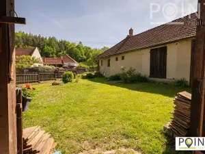 Prodej rodinného domu, Úsobrno, 145 m2